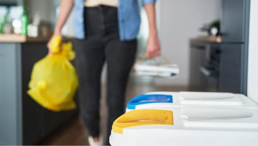 Nadchodzą kolejne zmiany w opakowaniach produktów. Unia Europejska wydała rozporządzenie