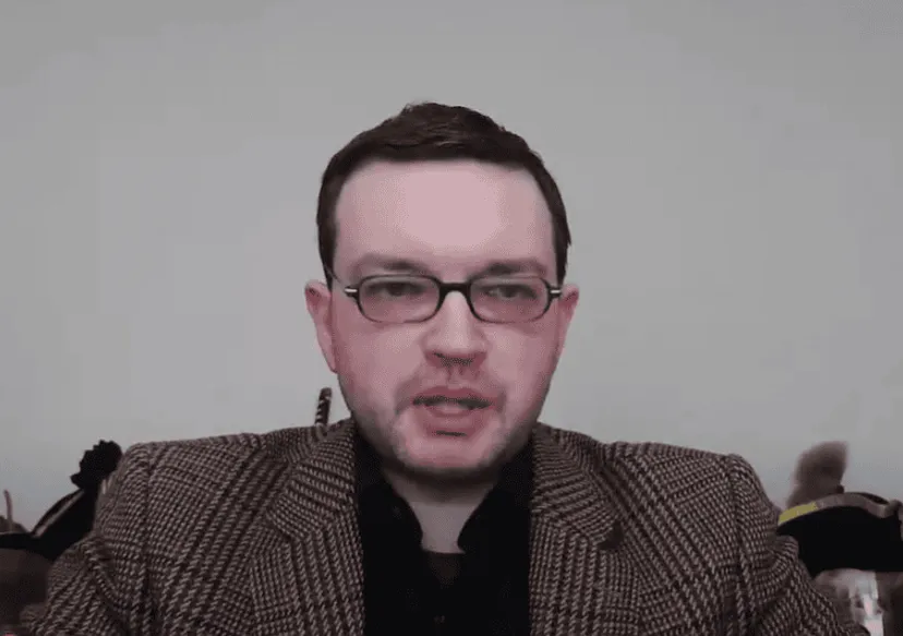Policja prowadzi niejawne śledztwo ws. zamachu na Sławomira Mentzena. Weszli do mieszkania w Poznaniu