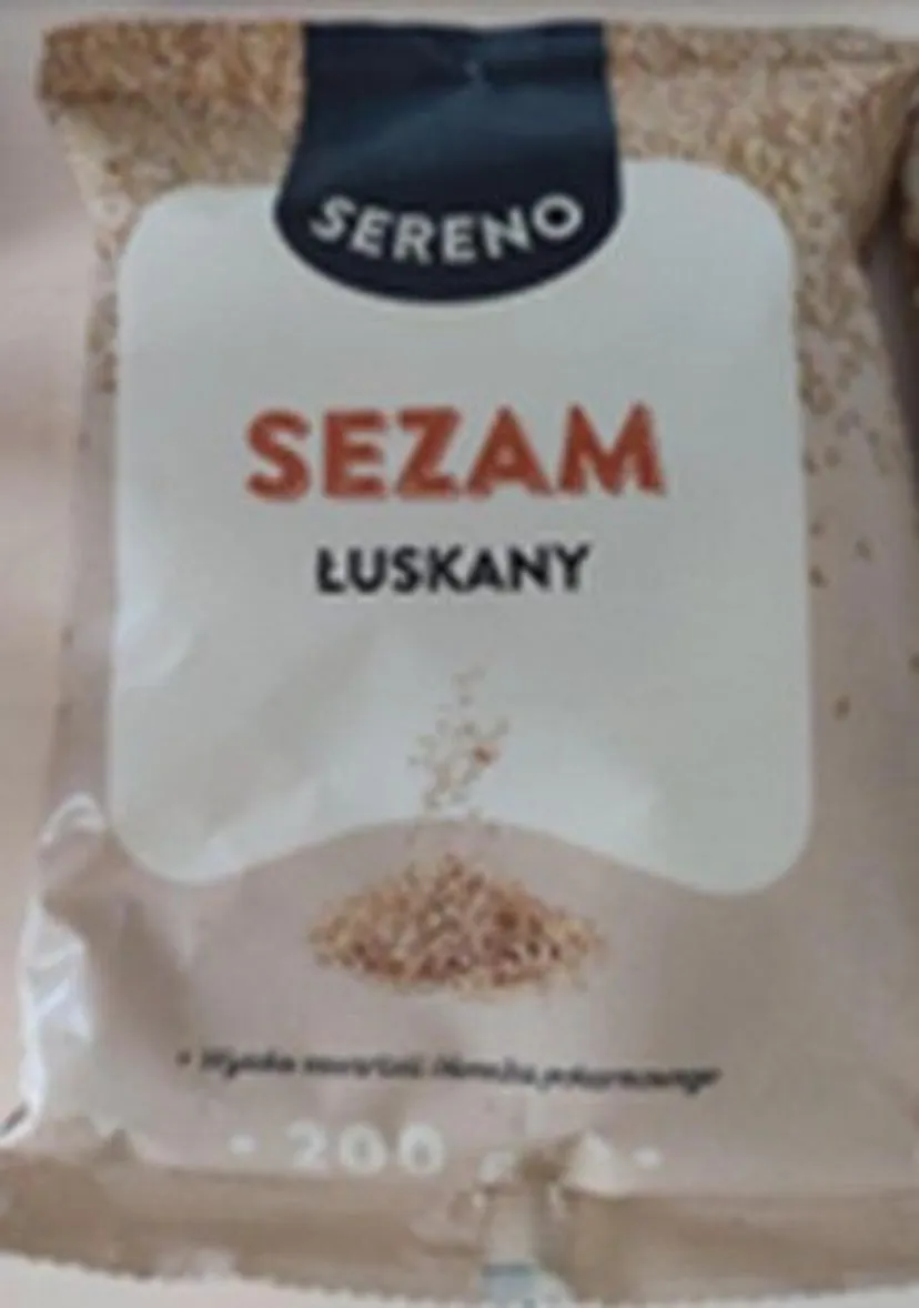  GIS wydał pilne ostrzeżenie. W produkcie wykryto bakterię salmonelli