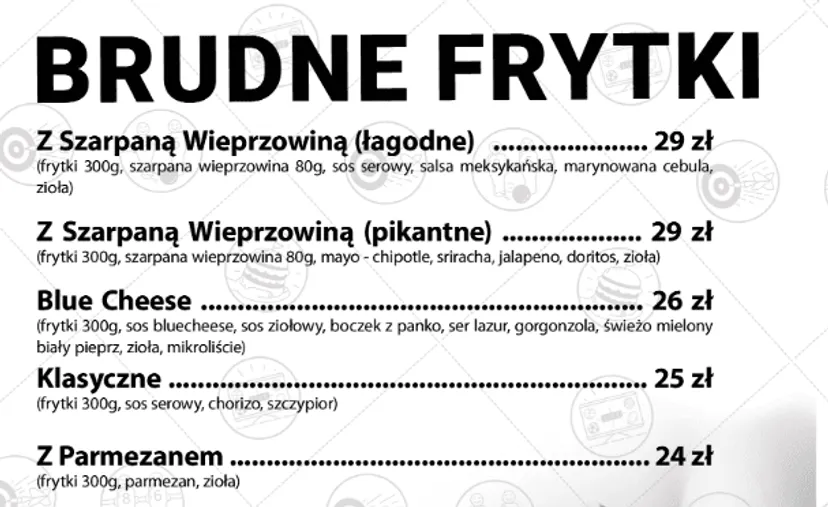 Oto ceny w pubie u Mentzena. Wiadomo, ile mógł zapłacić Radosław Sikorski