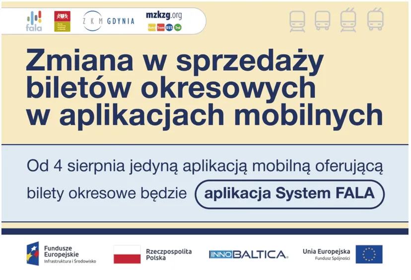 Najpopularniejsza aplikacja wśród podróżnych może pozwać polskie miasto. JakDojadę rzuca wyzwanie magistratowi