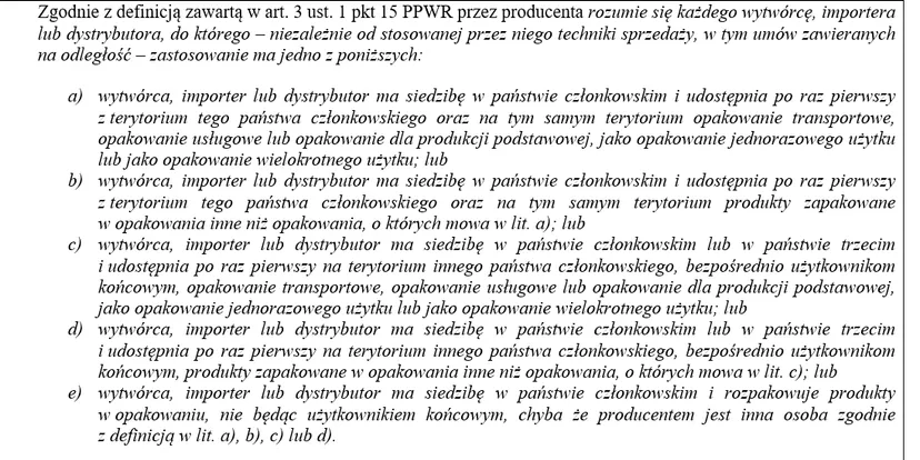 Wchodzi nowa opłata. Ustawa "ROP" zmieni koszty wywozu śmieci