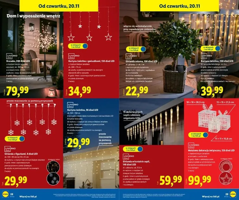 Polacy w czwartek pobiegną do Lidla. Obniżka cen o 40%, tak pięknej kolekcji dawno nie było