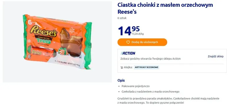 W Action powariowali. Hit na Mikołajki kupisz za grosze, klienci będą zachwyceni