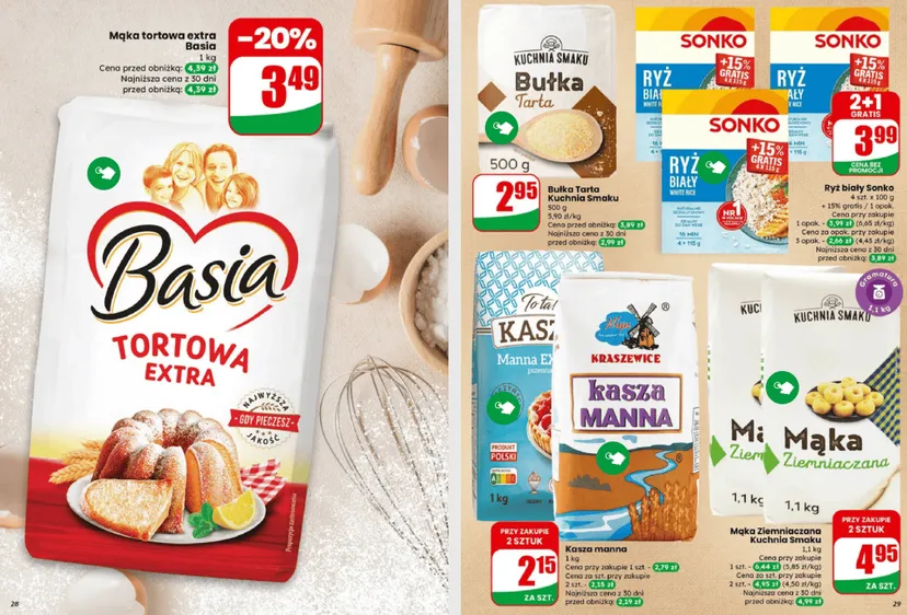 W Dino powariowali. Uwielbiane kawy za grosze, ale trzeba się spieszyć. Czas tylko do wtorku