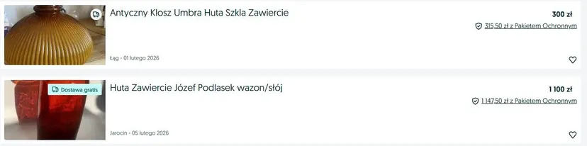Na tych naczyniach z PRL możesz teraz zarobić. Sprawdź w szafkach i pudłach