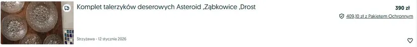 Na tych naczyniach z PRL możesz teraz zarobić. Sprawdź w szafkach i pudłach