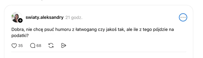 Ile pieniędzy ze zbiórki Cancer Fighters trafi do państwa? 251 mln zł i kluczowa zasada, o której mało kto wie