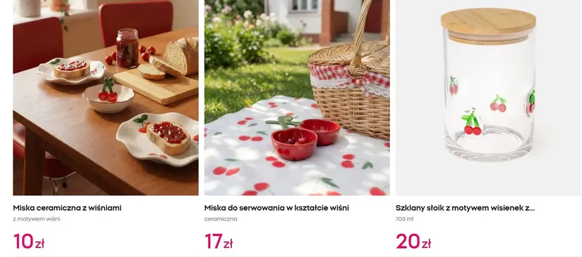 Nowa kolekcja w Pepco. Modny i uroczy wzór podbija serca klientów, ceny zachęcają