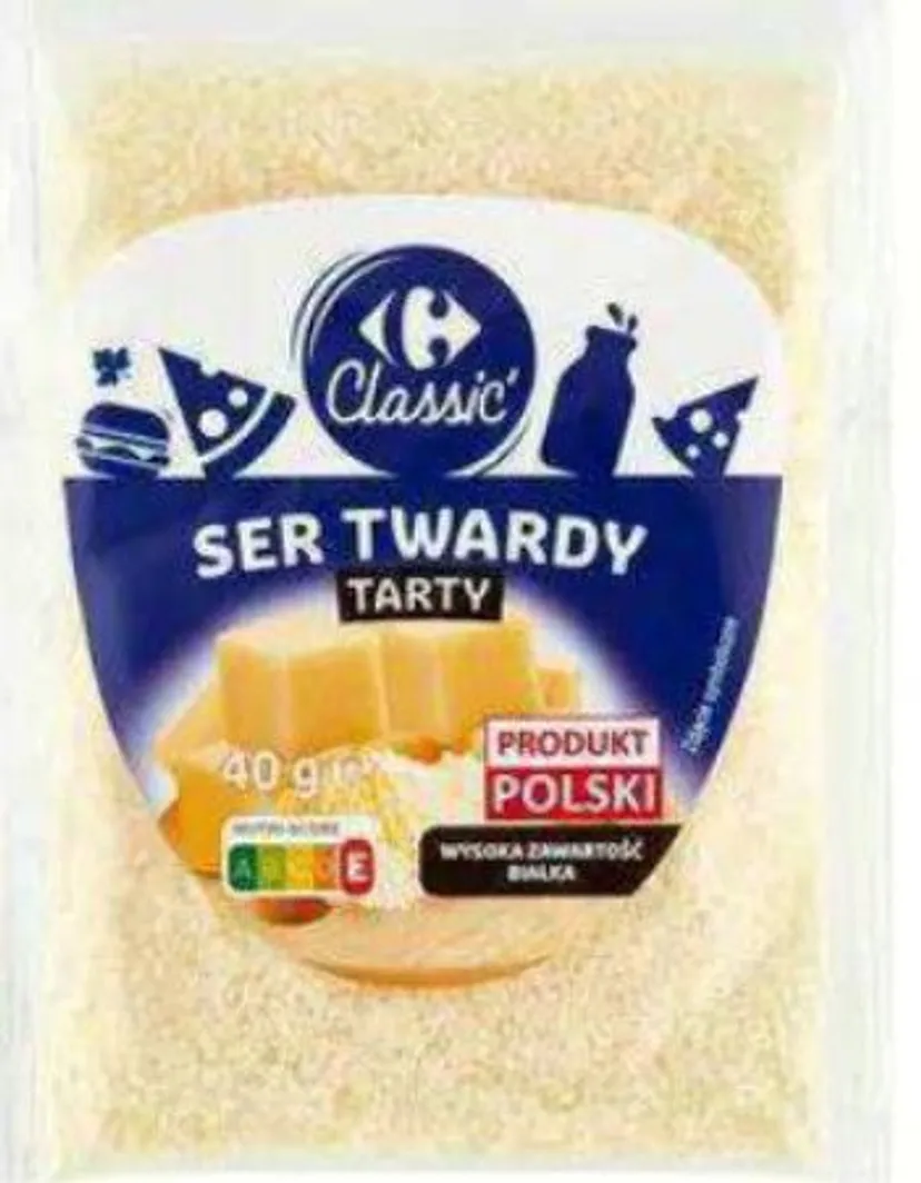 GIS pilnie wycofuje ser żółty. Wykryto bakterie, lepiej sprawdź, czy nie masz w lodówce
