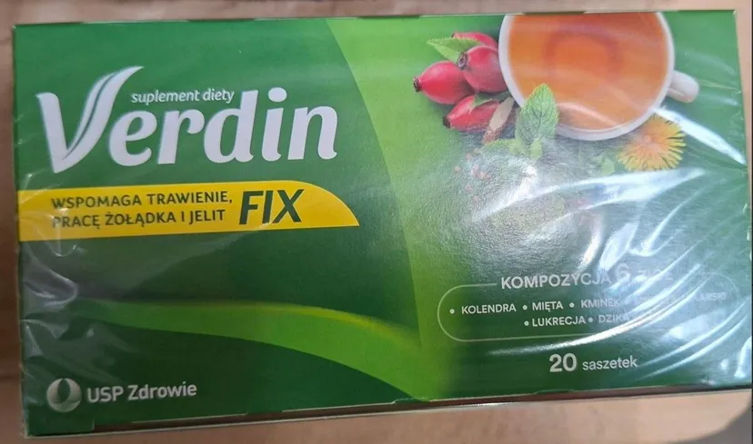GIS wycofuje uwielbianą herbatę. Wykryto groźną bakterię