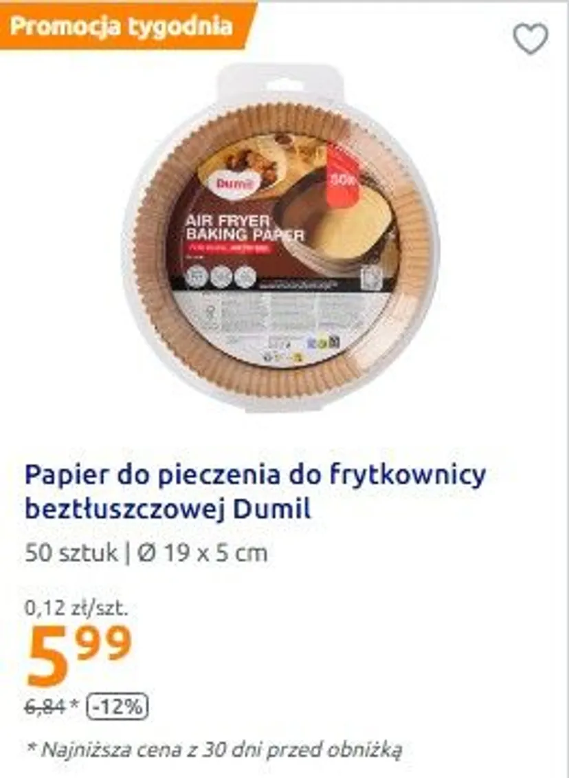 Hity z Action nawet 20 proc. taniej. Klienci wynoszą pełne koszyki