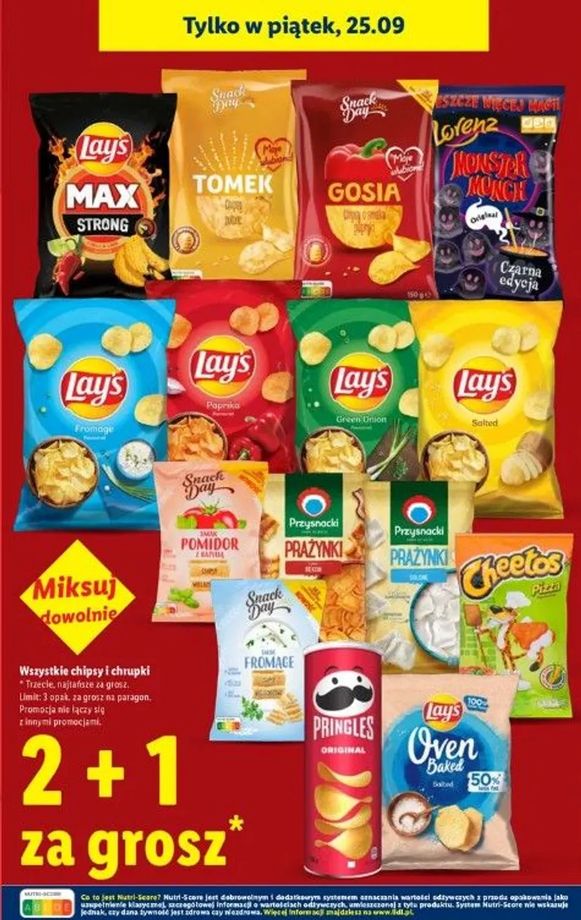 Tylko do końca tygodnia w Lidlu. Na takie promocyjne perełki czekali klienci