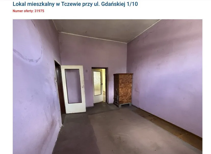 PKP wyprzedaje mieszkania. Najtańsze już od 70 tys. zł