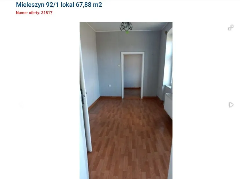 PKP wyprzedaje mieszkania. Najtańsze już od 70 tys. zł