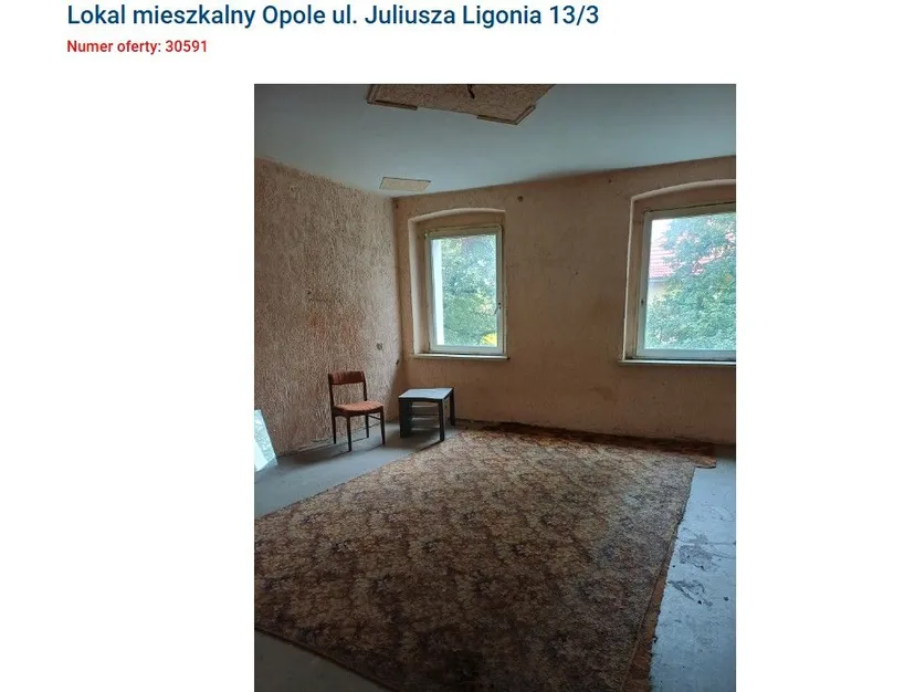 PKP wyprzedaje mieszkania. Najtańsze już od 70 tys. zł