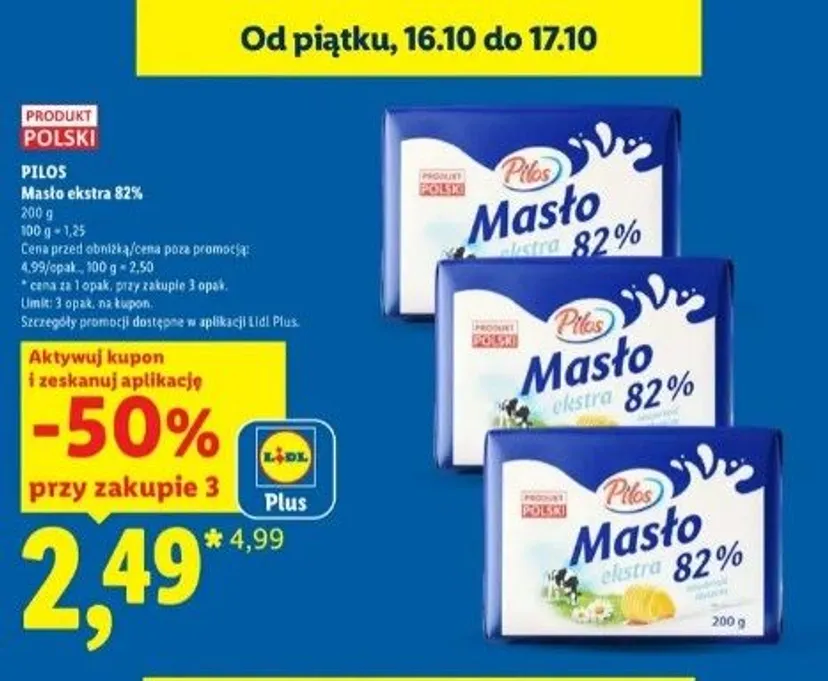 W Lidlu zacznie się od rana. Uwielbiane produkty na wielkiej promocji