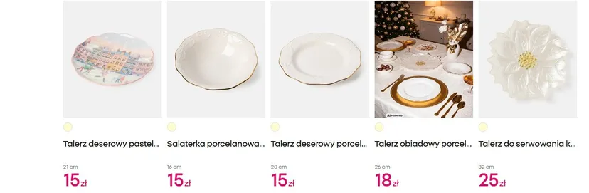 Nowości w Pepco. Ozdoby do domu już od 10 zł i elegancka porcelana za ułamek ceny
