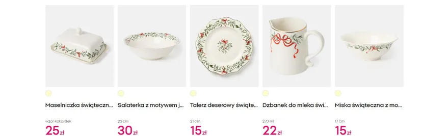 Nowości w Pepco. Ozdoby do domu już od 10 zł i elegancka porcelana za ułamek ceny