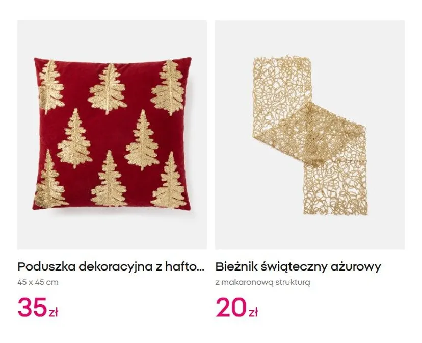 Nowości w Pepco. Ozdoby do domu już od 10 zł i elegancka porcelana za ułamek ceny