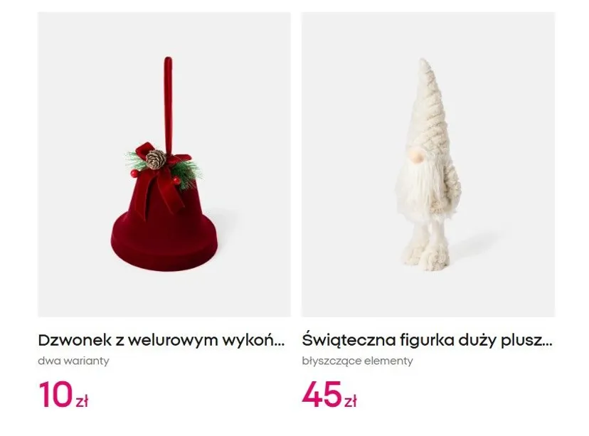 Nowości w Pepco. Ozdoby do domu już od 10 zł i elegancka porcelana za ułamek ceny
