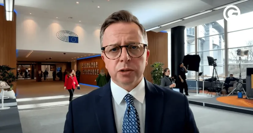 Dariusz Joński