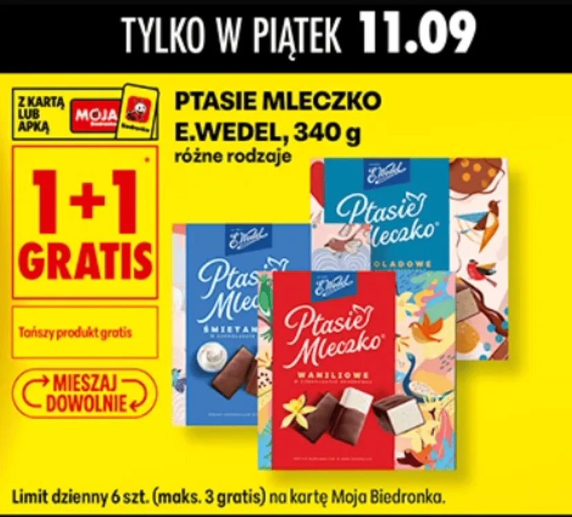 Biedronka przebija promocję na masło w Lidlu. Cena jednej kostki za mniej niż 1 zł po spełnieniu warunków