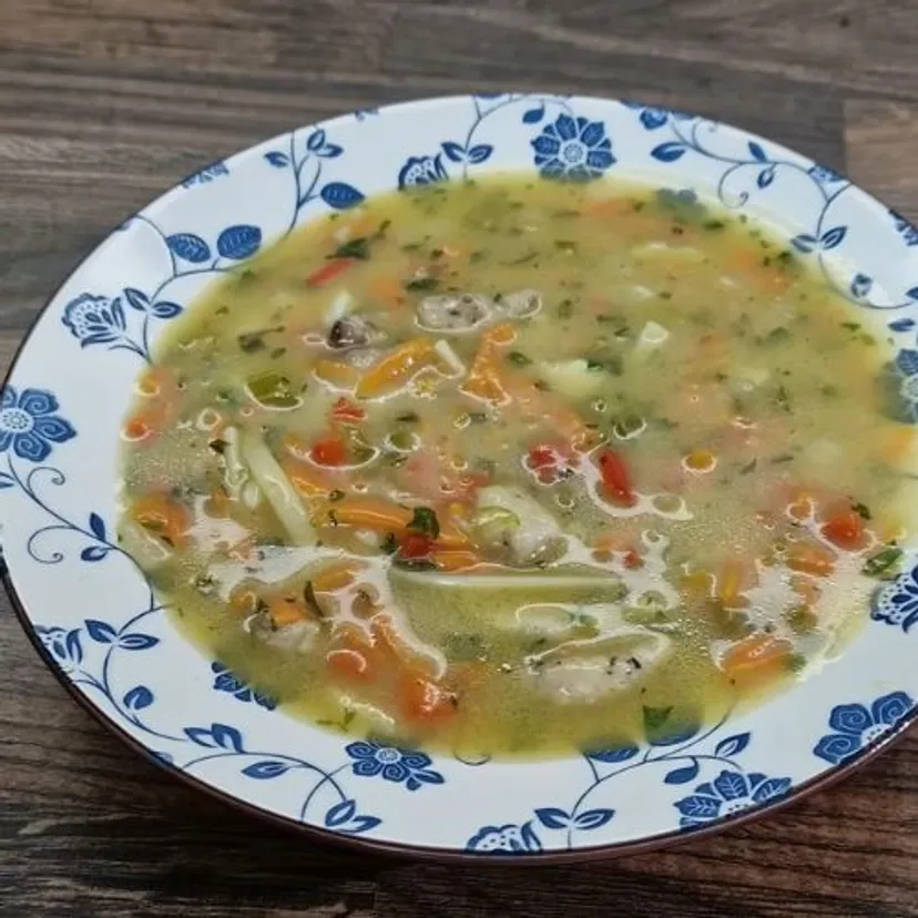 Żadna ogórkowa i pomidorowa. Turecka zupa to hit tego lata