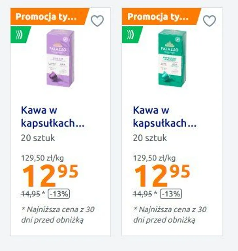 Po weekendzie zacznie się Action. Klienci tylko na to czekali