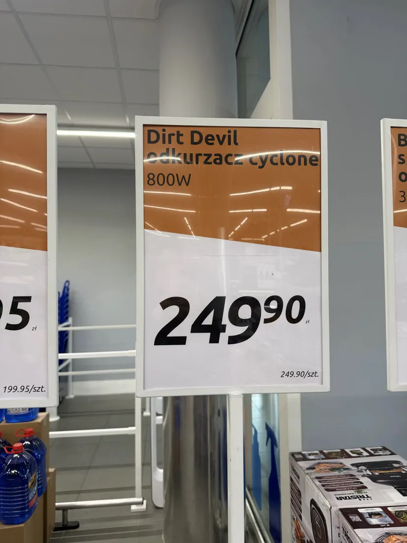 16 października wyprzedają hity w Action za półdarmo. Uwielbiany sprzęt już za 179,95 zł