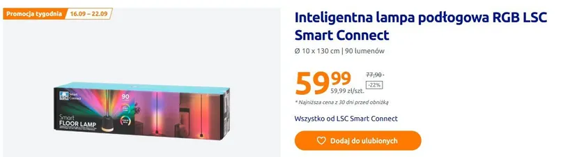 Po weekendzie zacznie się Action. Klienci tylko na to czekali
