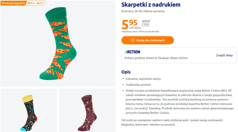 Zaczęło się w Action. Prezenty na mikołajki za mniej niż 10 zł