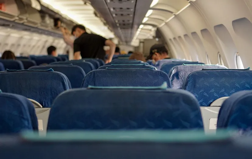 Wizz Air ukarany przez UOKiK. Linia lotnicza musi zwrócić Polakom pieniądze z nawiązką