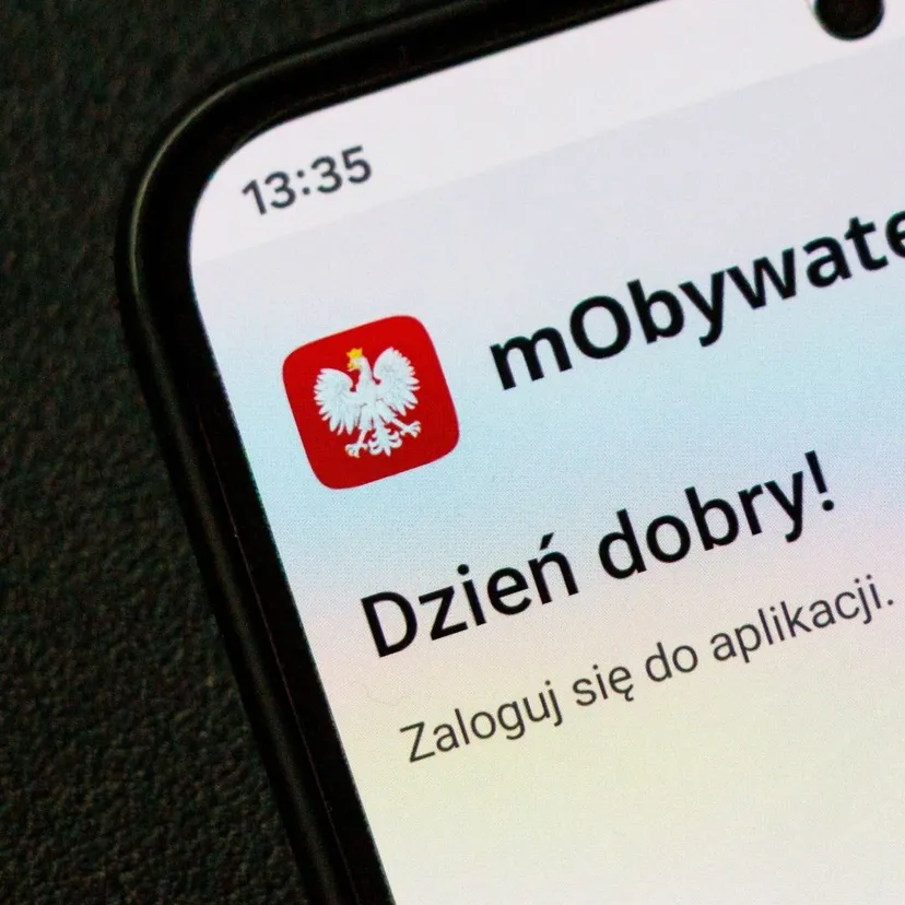 Ważny termin dla użytkowników mObywatela. Po 5 sierpnia mogą pojawić się utrudnienia