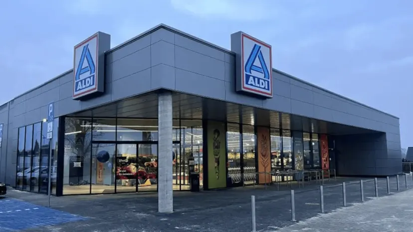 Aldi tnie zatrudnienie w Polsce. Duża fala zwolnień do końca roku