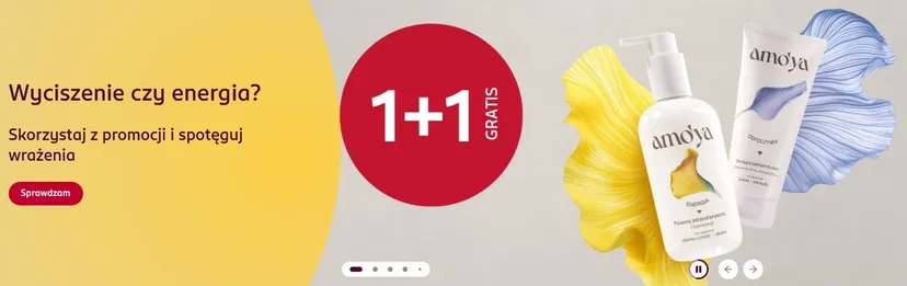 Rossmann rozdaje kosmetyki gratis. Nowa oferta już w sklepach, ceny mocno w dół