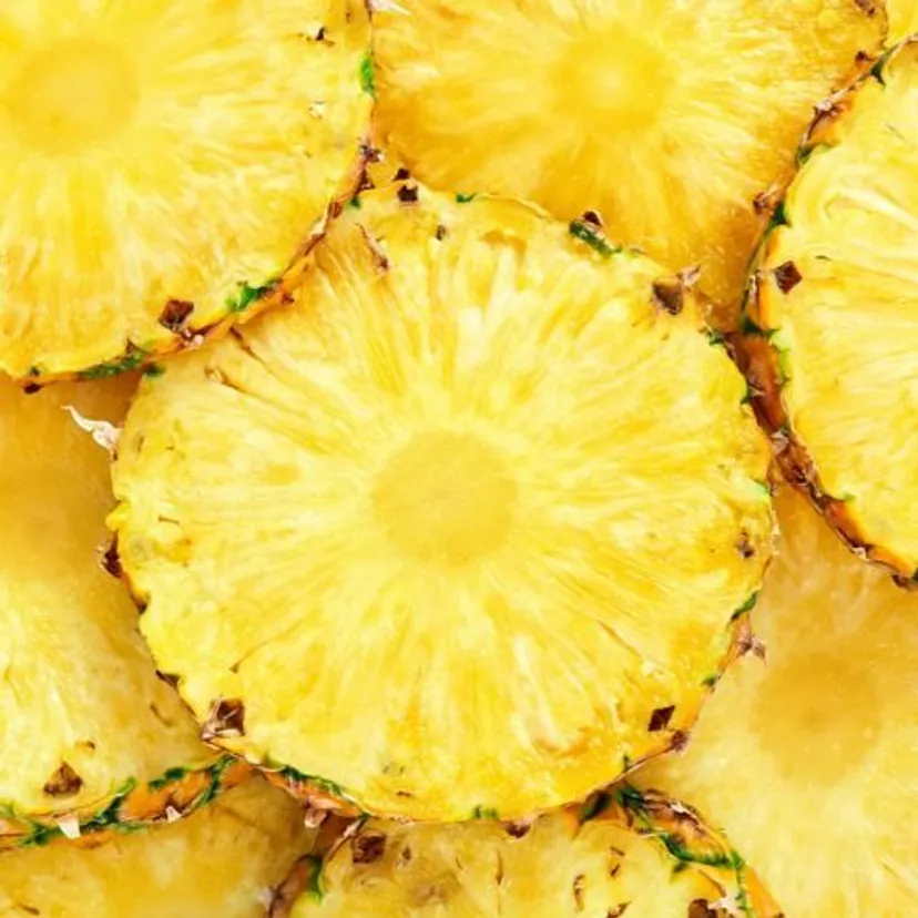 To najlepszy sposób na ananasa. Świetnie pasuje i do lodów, i do mięsa