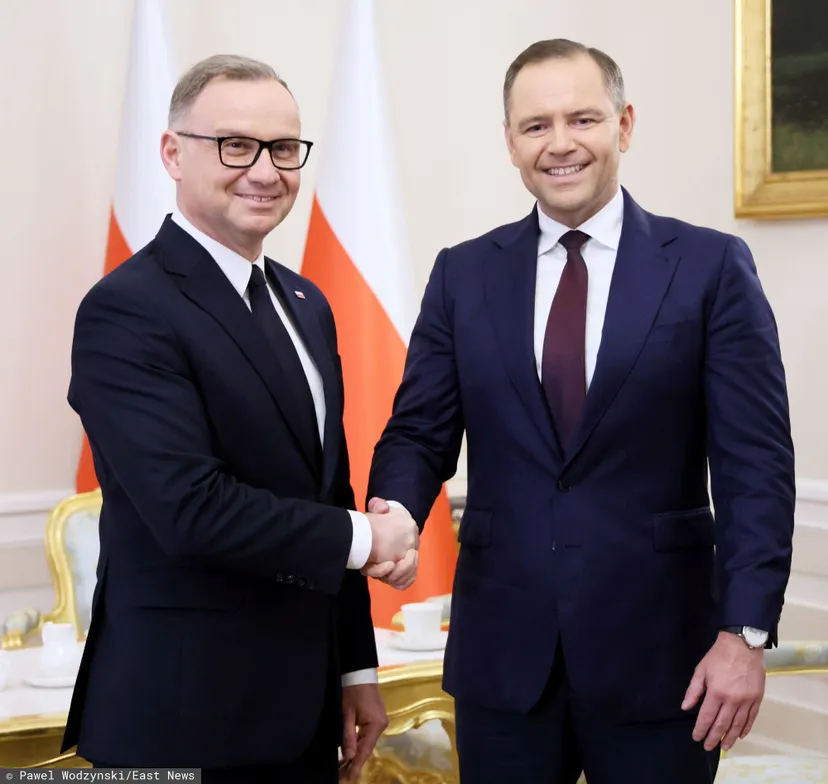 Polacy ocenili prezydenturę Andrzeja Dudy. Sondaż ukazuje czarno na białym, co sądzą na koniec kadencji