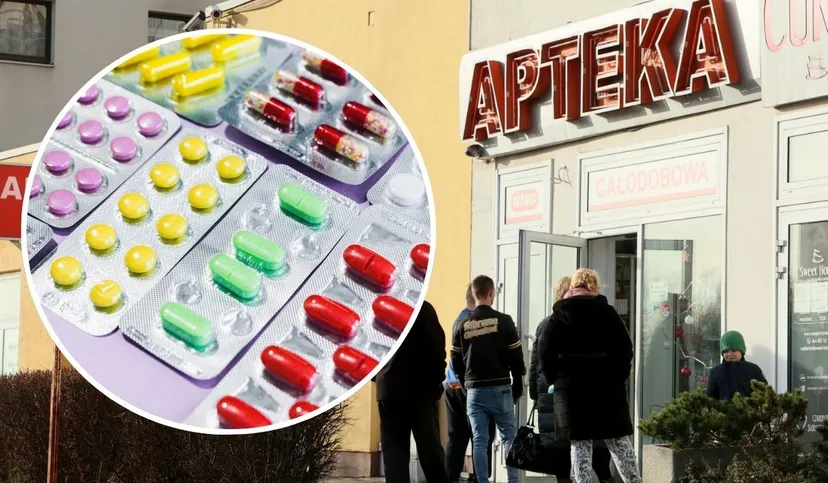 Ulga na leki w 2025 roku. Wiemy, kto może z niej skorzystać