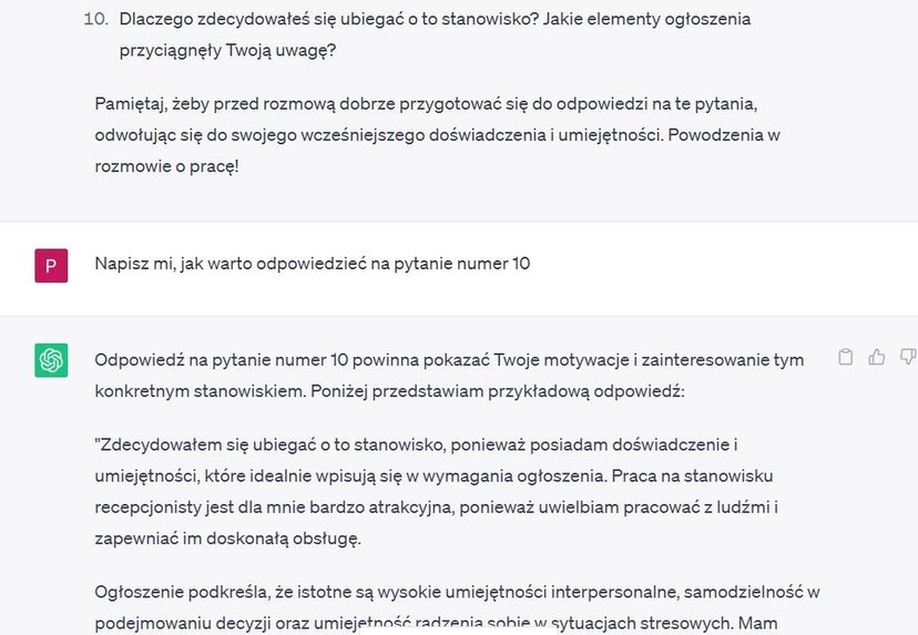 Jak przygotować się do rozmowy o pracę? Łatwy sposób, by opanować stres i dobrze wypaść