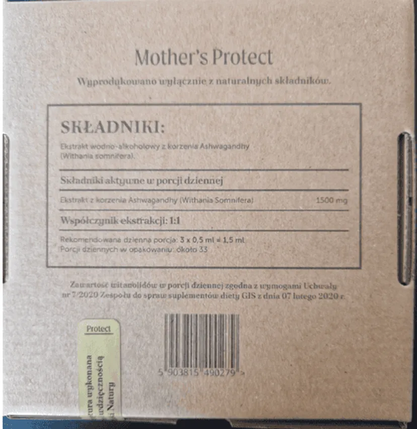 Kolejny alarm GIS. Produkt znika z rynku po wykryciu zakazanego pestycydu