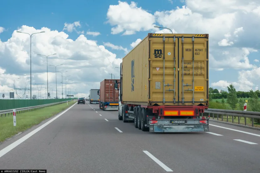 Koniec z płaceniem na popularnej autostradzie. Te osoby będą jeździły bez opłat