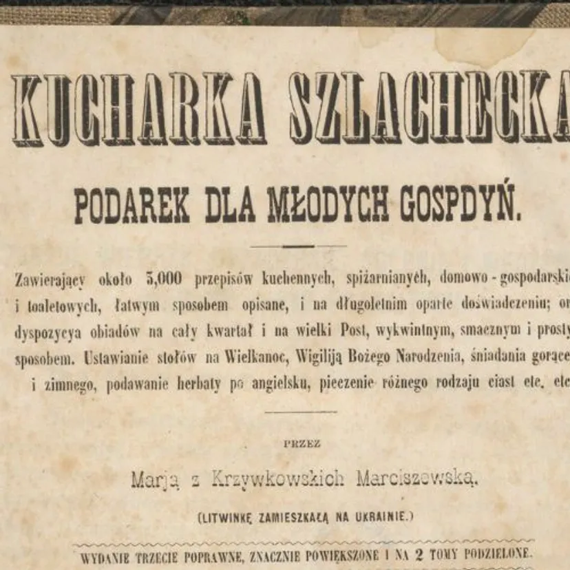 Ten przepis na wielkanocną babkę ma 150 lat! Ciasto co roku jest ozdobą mojego świątecznego stołu