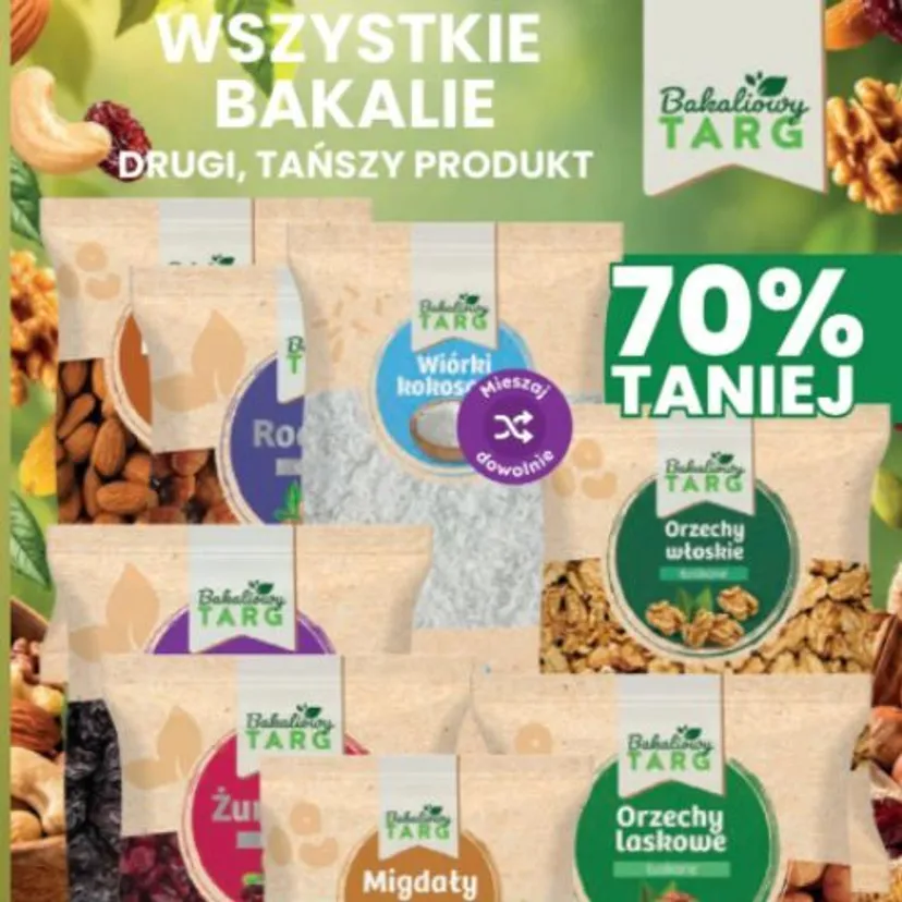 Dino właśnie wyprzedaje 70 procent taniej. Niezbędne w kuchni na Boże Narodzenie