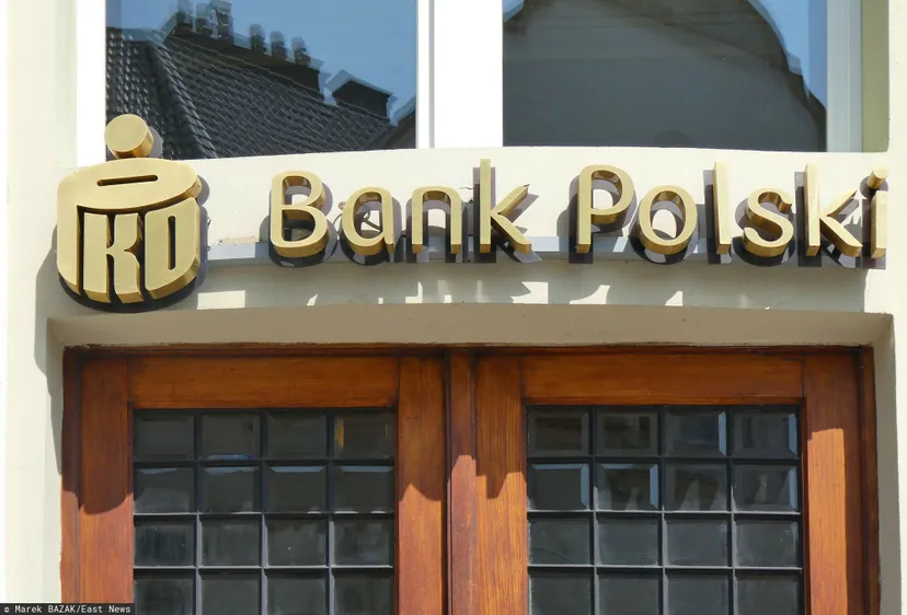PKO BP wydał pilny komunikat. Nastąpi blokada systemów
