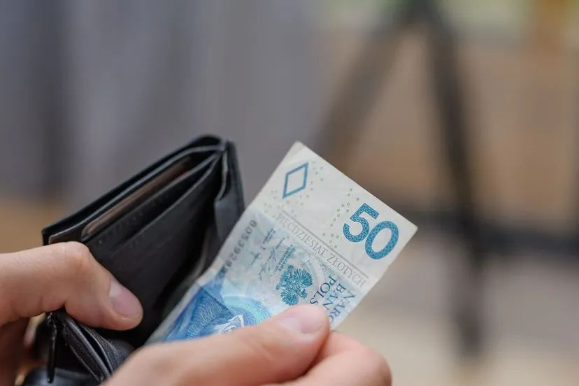 Lepiej sprawdź, czy masz takie 50 zł w portfelu. Jest warte nawet 2 tys. zł