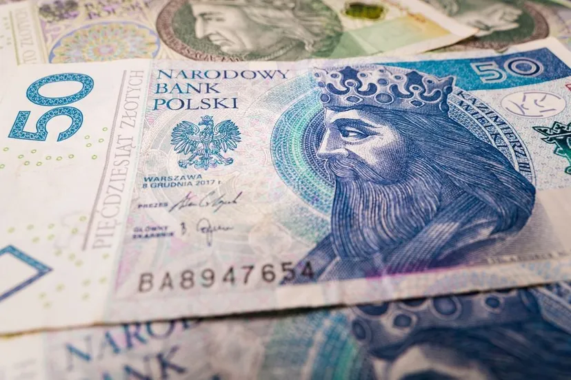 Lepiej sprawdź, czy masz takie 50 zł w portfelu. Jest warte nawet 2 tys. zł