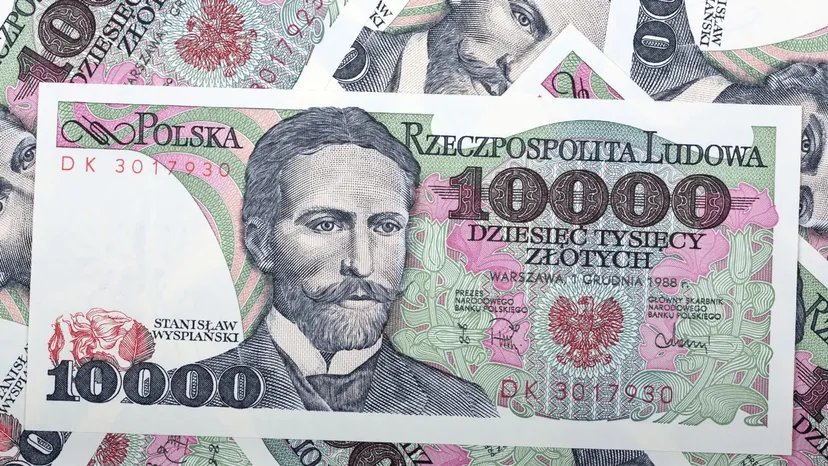 Nie tylko monety i meble. Te urządzenia z PRL są warte krocie, lepiej przeszukaj piwnicę
