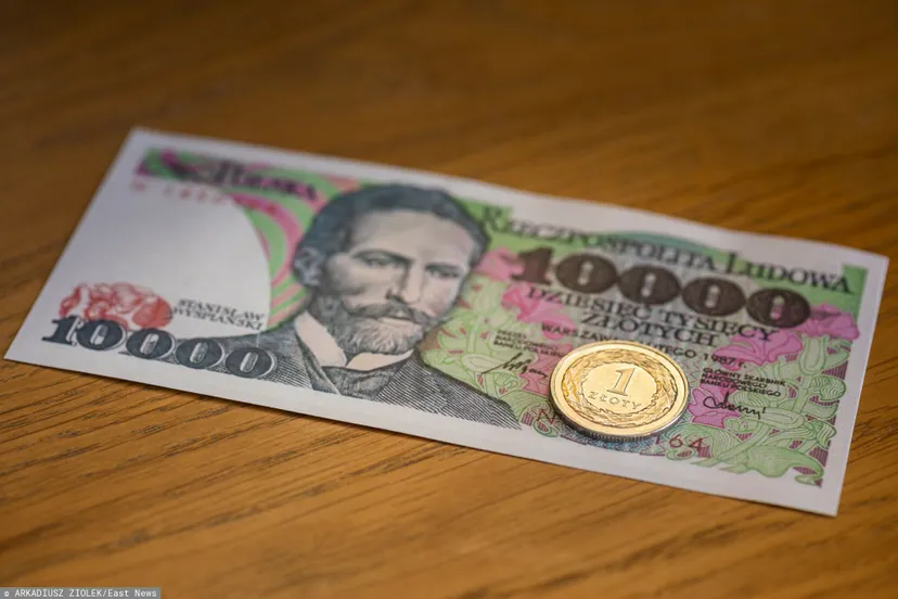 Ten polski banknot jest warty fortunę. Wiadomo, za ile go sprzedano