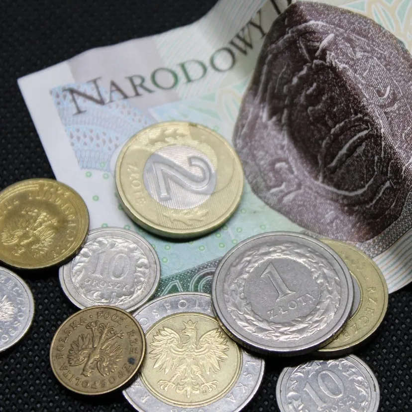 Nowy komunikat NBP. Jednogroszówki będą wycofane z obiegu? Jest stanowisko Nawrockiego